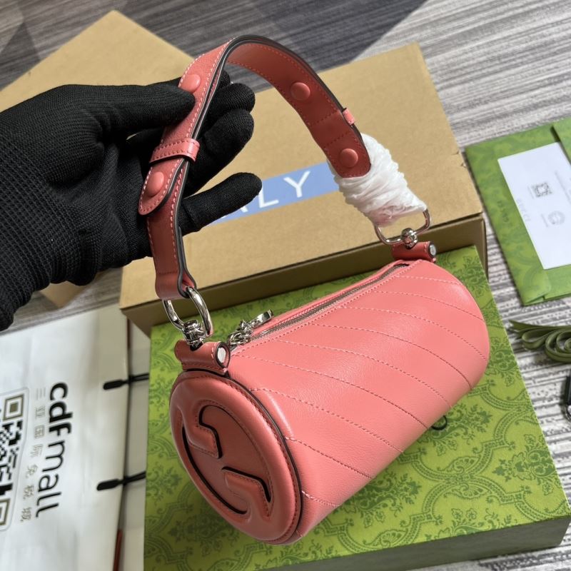 Gvc*1 round bags
